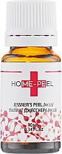 Пілінг Джесснера, pH 3.5 - Home-Peel — фото N2