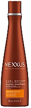 Духи, Парфюмерия, косметика Шампунь для вьющихся волос - Nexxus Curl Define Shampoo for Curly Hair