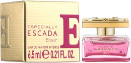 Духи, Парфюмерия, косметика Escada Especially Elixir - Парфюмированная вода (миниатюра)