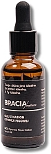 Парфумерія, косметика Нерафінована олія насіння опунції - Bracia Mydlarze Unrefined Opuntia Seed Oil