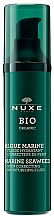 Парфумерія, косметика Флюїд для обличчя - Nuxe Bio Organic Skin Correcting Moisturising Fluid