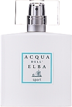Духи, Парфюмерия, косметика Acqua Dell Elba Sport - Парфюмированная вода