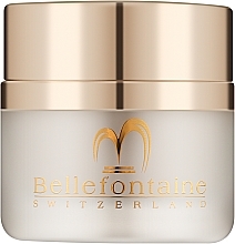 Омолоджувальний денний крем для шкіри обличчя - Bellefontaine Rejuvenating Day Cream — фото N1