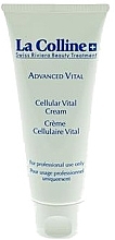 Парфумерія, косметика Крем для обличчя - La Colline Advanced Cellular Vital Cream