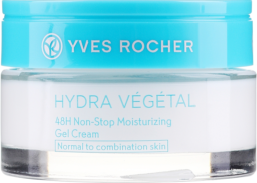 Hydra vegetal yves rocher крем общий анализ мочи и конопля