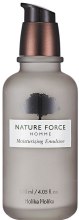 Парфумерія, косметика Емульсія для обличчя - Holika Holika Nature Force Homme Moisturizing Emulsion