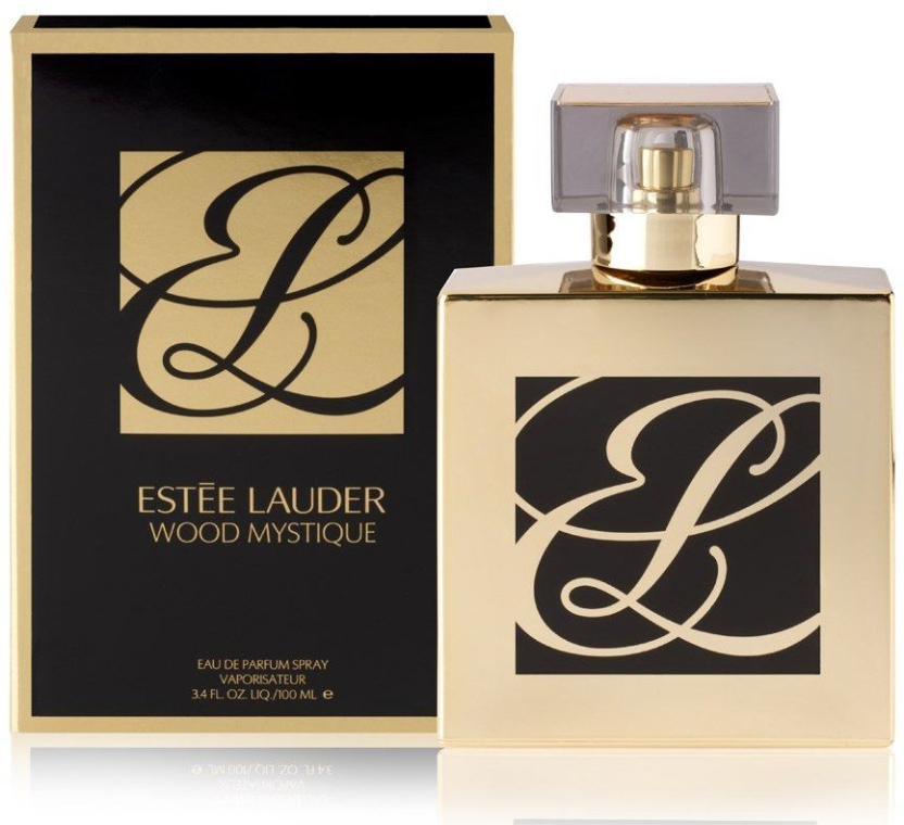 Estee Lauder Wood Mystique - Парфюмированная вода