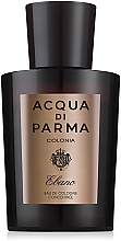 Духи, Парфюмерия, косметика Acqua di Parma Colonia Ebano - Одеколон (тестер с крышечкой)