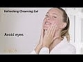 Очищающий гель для лица - Ahava Time to Clear Refreshing Cleansing Gel — фото N1