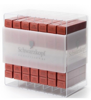 Органайзер - Schwarzkopf Professional Color Smart Box — фото N2