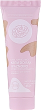 Зволожувальний крем для рук - Bielenda Bodyboom Moisturizing Hand Cream — фото N1