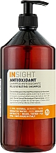 Шампунь тонізуючий для волосся - Insight Antioxidant Rejuvenating Shampoo — фото N3