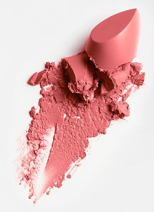 Помада для губ - La Biosthetique Daily Care Blush Lipstick — фото N3