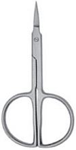 Ножиці для кутикули - Accuram Instruments Cuticle Scissors Str/Cvd 9cm — фото N1