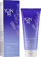 Увлажняющее молочко - YON-KA Lait Hydratant — фото N2