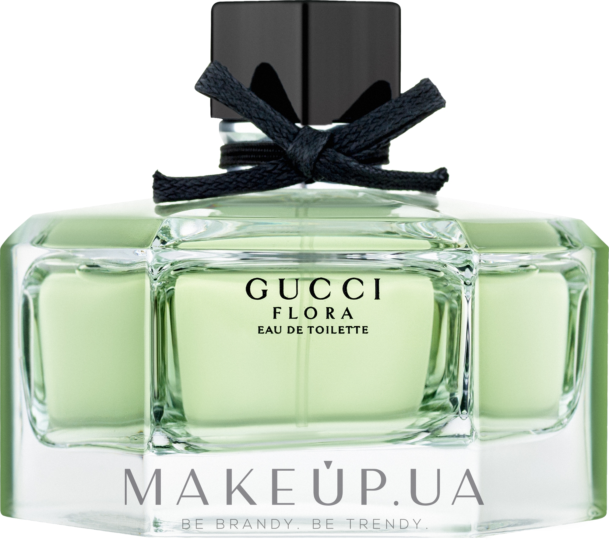 eau de toilette flora by gucci