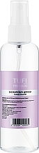 Духи, Парфюмерия, косметика Обезжириватель для ресниц - Tufi Profi Premium Eyelash Cleanser