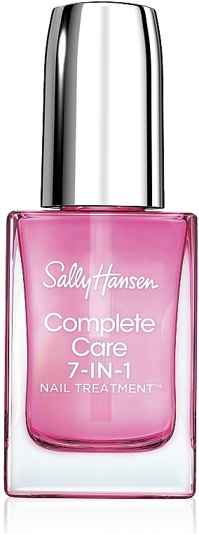 Средство для ухода за ногтями - Sally Hansen Complete Care 7-in-1 Nail Treatment 