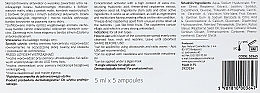 Активатор для лица с лиофилизированной малиной - APIS Professional Raspberry Glow Set — фото N3