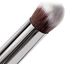 Пензель для консилера, FB-C3D-OB - Nanshy Concealer 3D Brush Onyx Black — фото N2