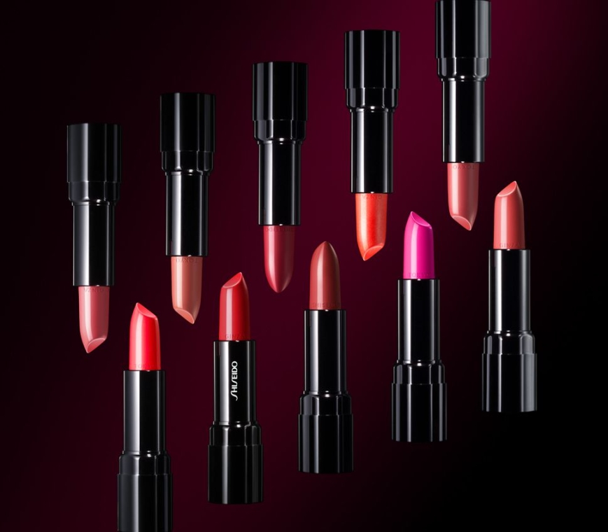 Помада для губ - Shiseido Perfect Rouge — фото N1