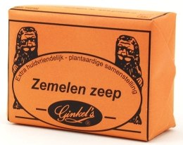 Духи, Парфюмерия, косметика Натуральное мыло основе отрубей - Ginkel's Body Care Soap