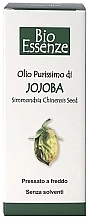 Парфумерія, косметика Олія косметична "Жожоба" - Bio Essenze Jojoba Oil