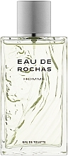 Rochas Eau de Rochas Homme - Туалетна вода — фото N3