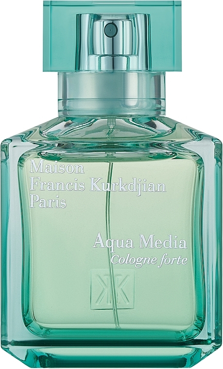 Maison Francis Kurkdjian Aqua Media - Парфумна вода — фото N1