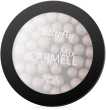 Духи, Парфюмерия, косметика Пудра в шариках - Ingrid Cosmetics Ideal Glow Powder Balls