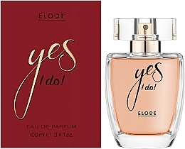 Elode Yes I do! - Парфумована вода — фото N2