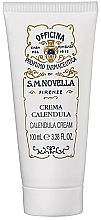 Парфумерія, косметика Крем для обличчя з календулою - Santa Maria Novella Calendula Cream
