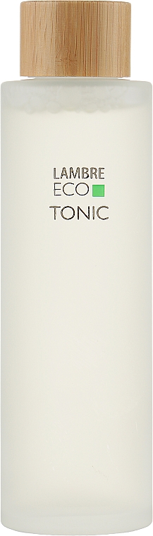 Тонік для обличчя - Lambre Eco Tonic All Skin Types — фото N2