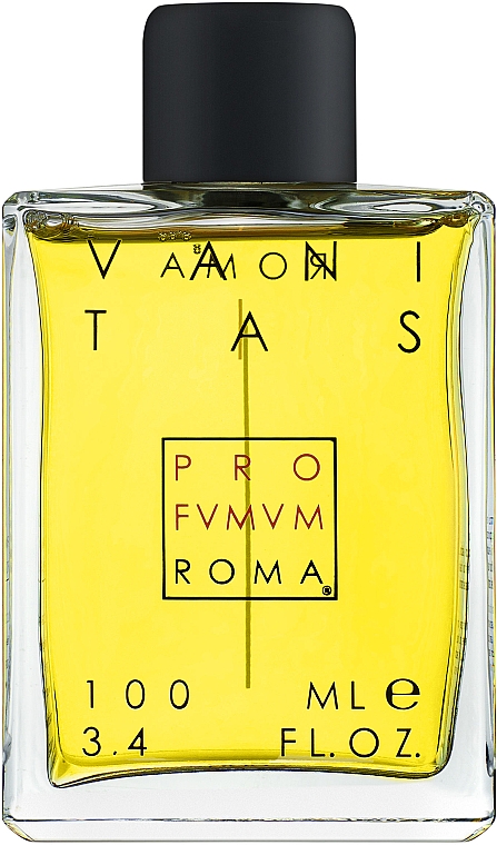 Profumum Roma Vani tas - Парфюмированная вода (тестер с крышечкой) — фото N1