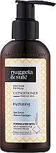 Духи, Парфюмерия, косметика Кондиционер для волос - Nuggela & Sule` Imperial Onion Super Conditioner