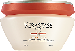 Духи, Парфюмерия, косметика УЦЕНКА Маска для очень сухих волос - Kerastase Nutritive Masque Magistral *