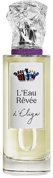 Sisley L'eau Revee D'Eliya - Туалетна вода (тестер без кришечки) — фото N1