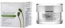 Парфумерія, косметика Крем для омолодження клітин шкіри обличчя - Skin Doctors YouthCell Cream