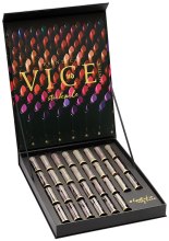 Духи, Парфюмерия, косметика Набор помад для губ - Urban Decay Vice Stockpile (lip/st/30x3.1g)