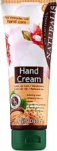 Духи, Парфюмерия, косметика Крем для рук - Naturalis Almond Hand Cream