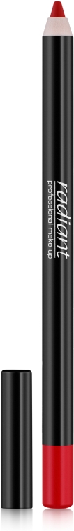 Водостойкий карандаш для губ - Radiant Softline Waterproof Lip Pencil