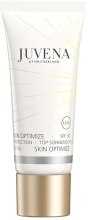 Духи, Парфюмерия, косметика Дневной увлажняющий крем - Juvena Skin Optimize Top Protection SPF30 (тестер)