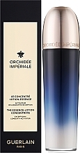 УЦЕНКА Лосьон-эссенция для лица - Guerlain Orchidee Imperiale Essence-In-Lotion Rich * — фото N2