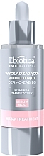 Разглаживающая и моделирующая ночная сыворотка - L'biotica Estetic Clinic Meso Treatment — фото N1