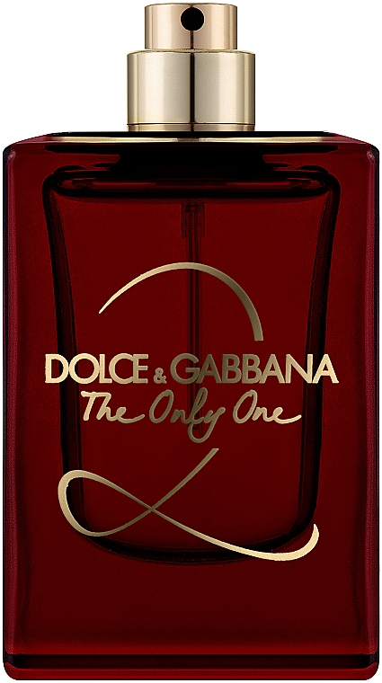Dolce & Gabbana The Only One 2 - Парфюмированная вода (тестер без крышечки) — фото N1