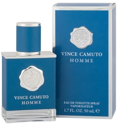 Vince Camuto Vince Camuto Homme - Туалетна вода (тестер з кришечкою) — фото N2