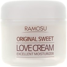 Духи, Парфюмерия, косметика Отбеливающий крем против морщин - Ramosu Original Sweet Love Cream 