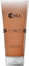 Очищающая глина для лица и тела - Rhea Cosmetics Shower Clay — фото N1