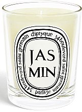 Ароматическая свеча - Diptyque Jasmin Candle — фото N3