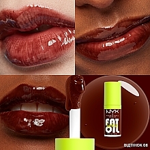 Блеск-масло для губ - NYX Professional Makeup Fat Oil Lip Drip — фото N14